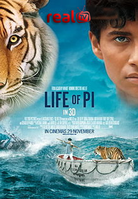 Life Of Pi